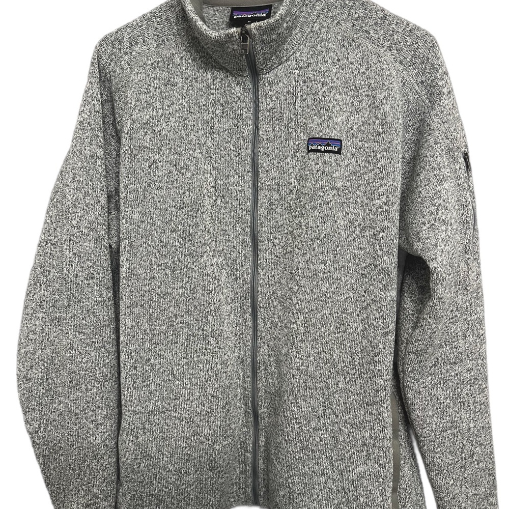 Patagonia Better Sweater - Womens XL - excellent condition